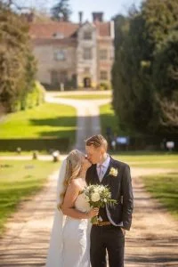 Post Covid-19 Wedding