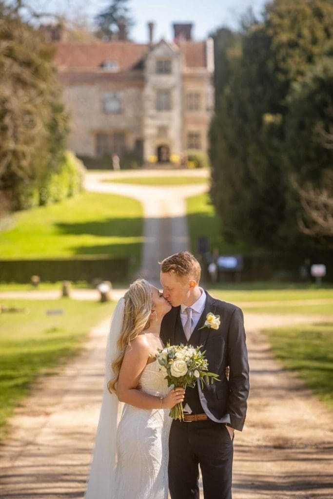 Post Covid-19 Wedding