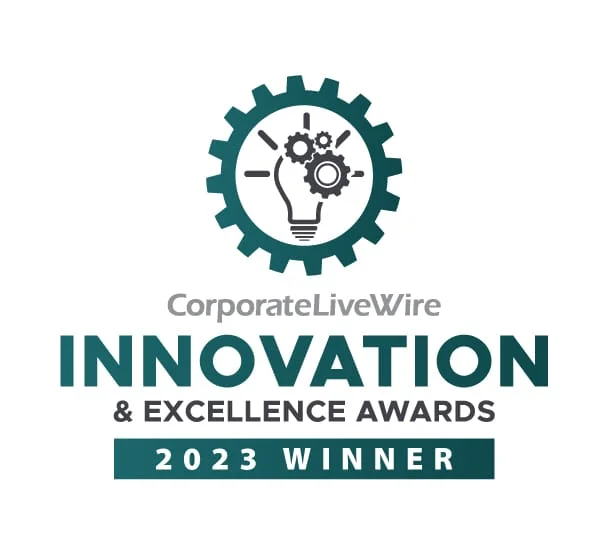 Sal's Forever Flowers - 2023 Winner of the Corporate Live Wire Innovation & Excellence Awards